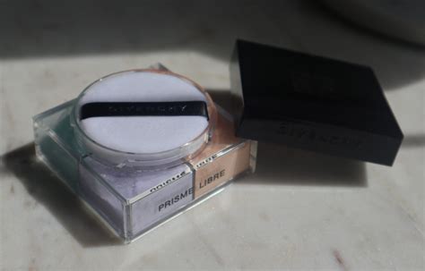 givenchy prisme libre 7|givenchy prisme libre powder review.